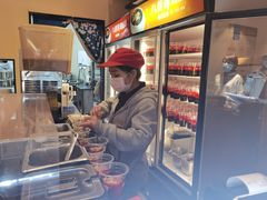 -八婆婆烧仙草(曾厝垵店)