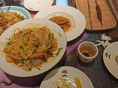 -巴依老爷·新疆美食(上城区天城路店)