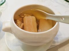 -麒茗餐厅·粤菜·宴会厅·海鲜(锦绣路店)