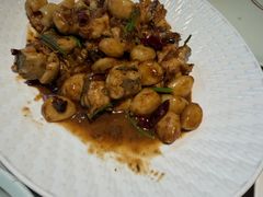 -船歌·鱼水饺青岛菜(闽江二路店)