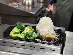 -肉肉大米(金虹桥店)