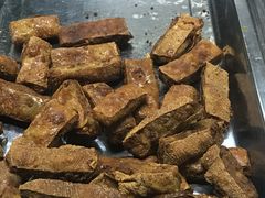 -壹条龙饭庄台基厂店