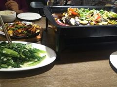 -鱼乐火锅(清江国际店)