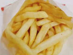 -麦当劳(东直门外大街店)