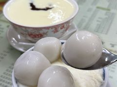 -阿三麻蓉汤圆(顺光大厦店)