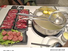 -陈记顺和潮汕牛肉火锅(番禺迎宾大道店)