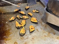 -曼格活海鲜·牛排自助(光明蓝鲸店)