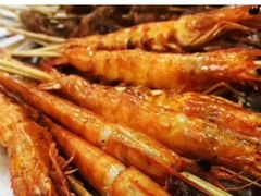 -京朋串屋·烧烤(望京西路总店)