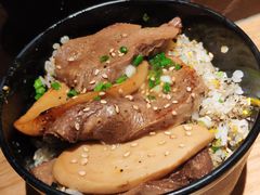 -無境·匠心日本料理(汉街店)