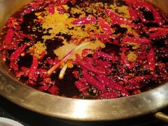 -潮火锅·麻辣牛肉火锅(观音桥方圆·LIVE店)