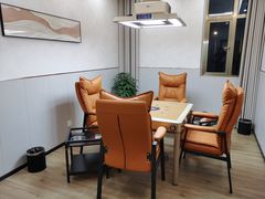 -沐风阁·茶室·棋牌