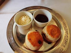 -上海和平饭店华懋阁 Cathay Room
