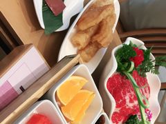 -湯系·煲汤手艺人(东二环泰禾广场店)