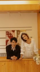 -帆拉斐婚纱摄影(春熙店)