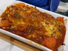 -香港深仔记茶餐厅(东门店)