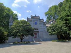 -习家池
