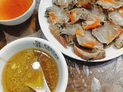 -官塘原味鱼生·潮菜大排档(潮州总店)