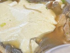 豆花粉丝-八婆婆烧仙草(曾厝垵店)