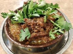 蒸牛肉-宝哥杂酱万州面(镋钯街37号院店)