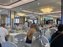 -东江渔村·古典园林·30年粤菜老字号(太和店)