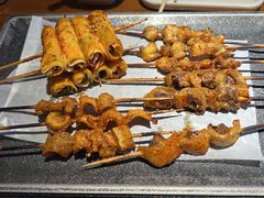 -管氏翅吧(望京东店)