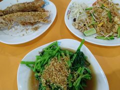 -班赞海鲜市场