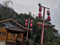 -四洞沟景区
