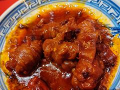 -味福记·本地特色菜(八一万达广场店)