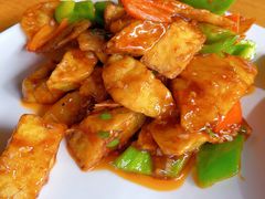-遇见小院—虹鳟鱼•农家菜(怀柔店)