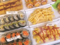 -太阪町(香洲百货店)