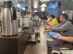 -哥哥の深夜食堂(红松东路店)