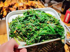 -李不管把把烧(火车南站店)