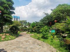 -绿华园休闲山庄