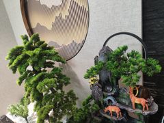 -耳域躺式采耳SPA馆(融创茂店)