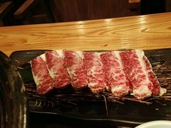 -黑牛の店·和牛烧肉(大悦城店)