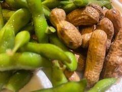 -喝丢一只鞋海鲜烧烤·海肠捞饭(东关街店)