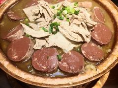 -李氏八大件老菜馆(万宝街店)