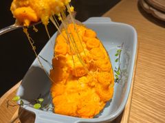 -蜜桃餐厅·伴山(绿宝广场店)