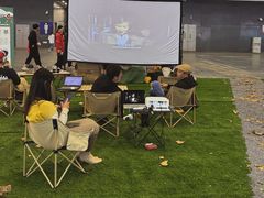 -东浩兰生上海世博展览馆