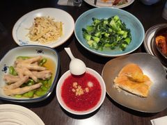 -庐灶江南·江南菜·四合院Bistro(东直门雍和宫·原华侨宾馆店)