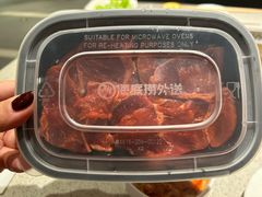 -海底捞大排档火锅(悦荟广场店)