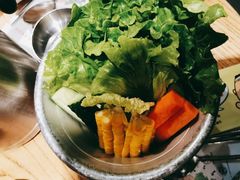 -姜虎东白丁烤肉(银泰中心in99店)