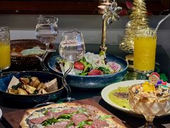 -EATALIA意塔利意式餐厅(鼓楼店)