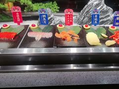 -芝小官毛肚火锅海鲜自助(淮安清江浦区新亚店)