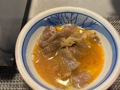 -满来寿喜烧(金虹桥店)