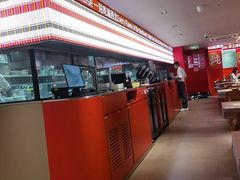 -大师兄·西北小馆(金湾华发商都店)