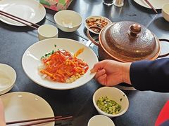 -天仁聚驴肉香(北石槽店)
