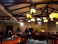 -古关火锅店(古北水镇景区店)