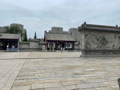 -即墨古城