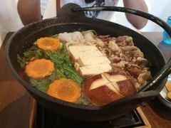 -铃木食堂(帽儿胡同店)